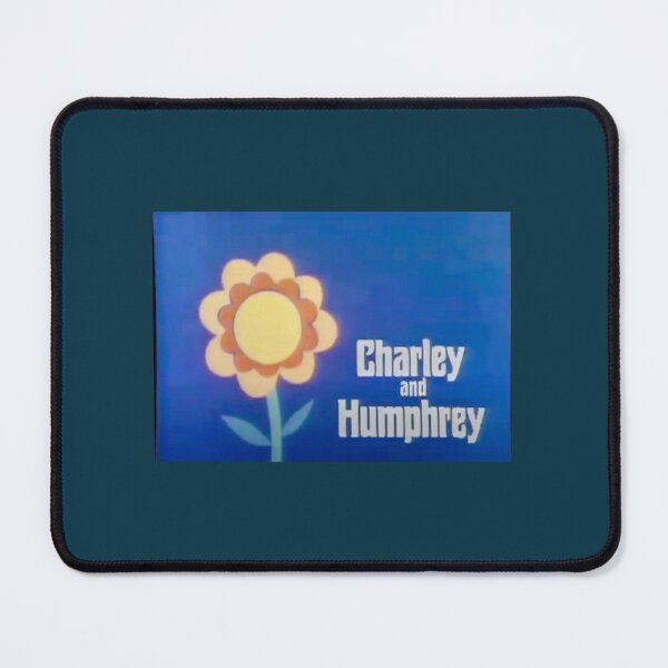 Item preview, Charley and Humphrey opening credits designed and sold by Jenniferkate72.