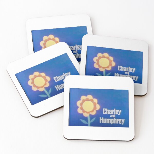 Item preview, Charley and Humphrey opening credits designed and sold by Jenniferkate72.