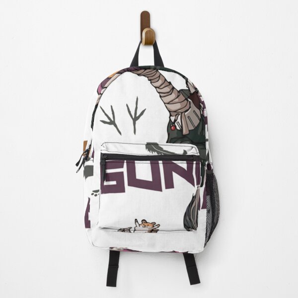Item preview, Danganronpa Merch gundham Tanaka Gift For Fans, Gift For Men and Women designed and sold by BREECHISHOLM.