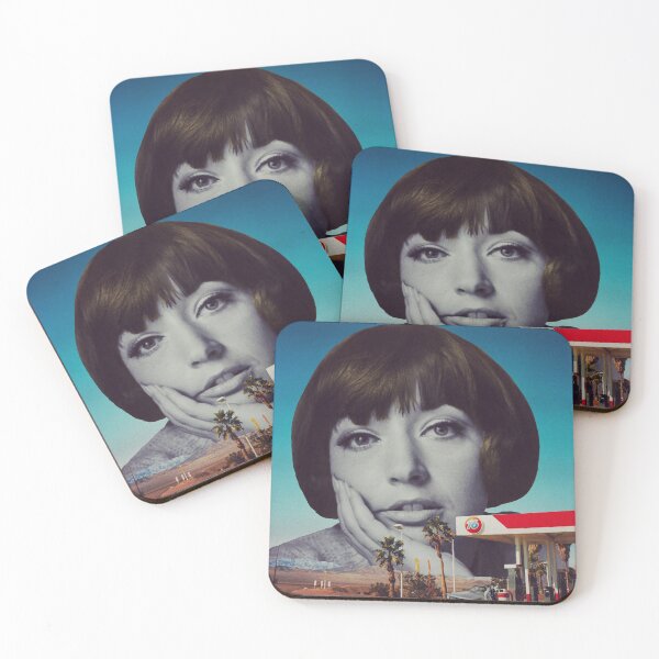Item preview, Road Trip Daydream  designed and sold by 80sboyart.