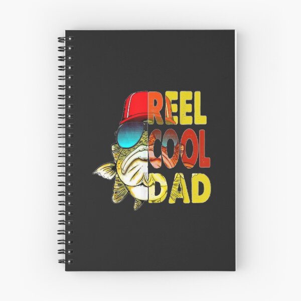 Item preview, Mens Reel Cool Dad Fisherman Daddy Fishing designed and sold by brandyj2t.