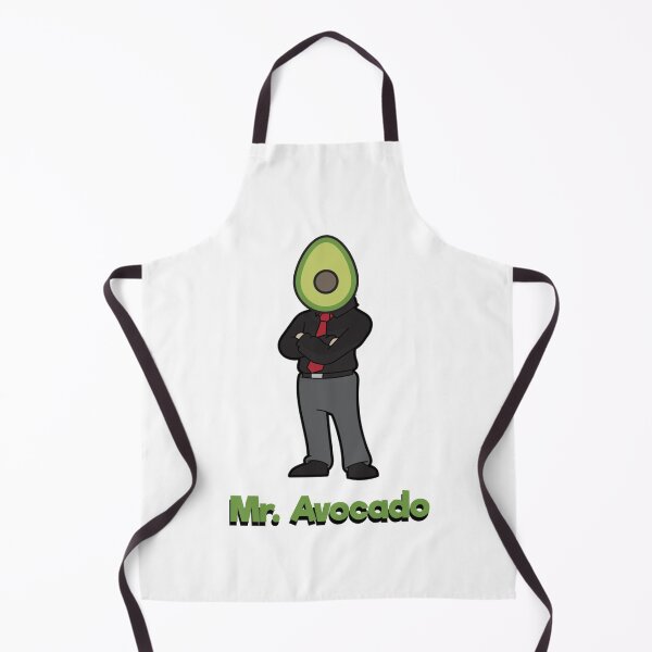 Item preview, Mr Avocado designed and sold by X-Store.