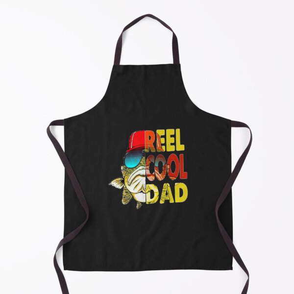 Item preview, Mens Reel Cool Dad Fisherman Daddy Fishing designed and sold by brandyj2t.