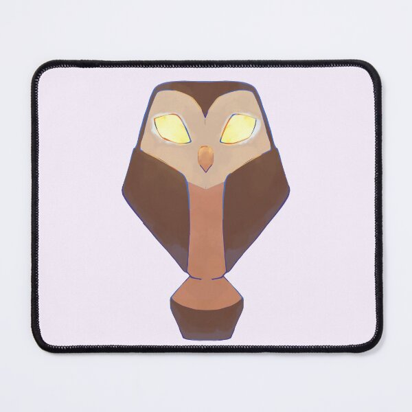 Item preview, Owlbert designed and sold by QuiteBlue.