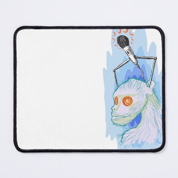 Item preview, distortion field designed and sold by thumprrmakesart.