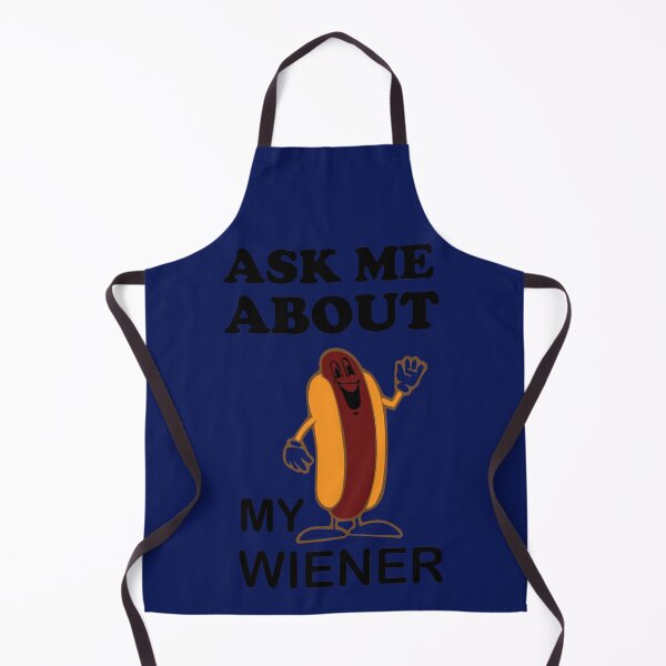 Item preview, Ask me about my wiener designed and sold by dewdis8.