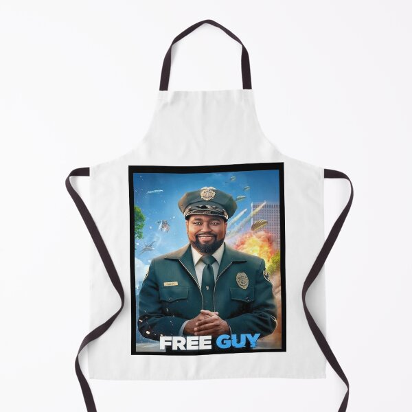 Item preview, Budy Free Guy Graphic T-Shirt designed and sold by LandoPiers.