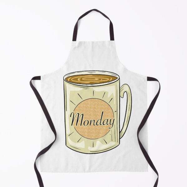 Item preview, Monday Cup designed and sold by missmann.