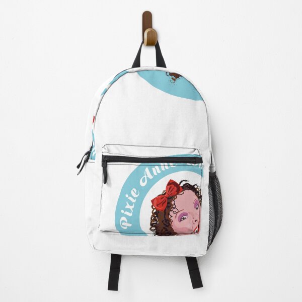 Item preview, Pixie Anne Wheatley, Magda Szubanski, Fast Forward ON BLUE designed and sold by wheatbeltdesign.