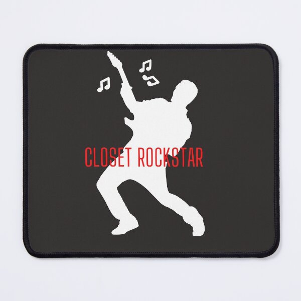 Item preview, Closet Rockstar Design designed and sold by Sherri Bushee.