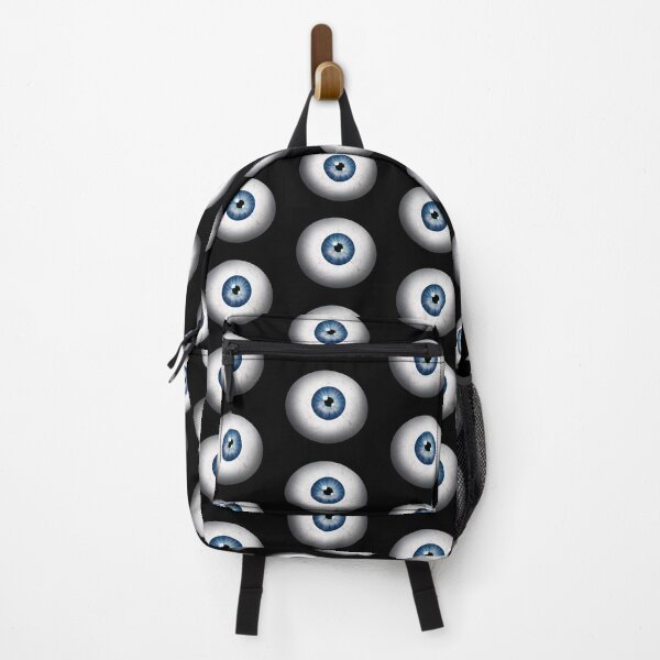 Item preview, Blue Eyeball designed and sold by AuraWalker1.
