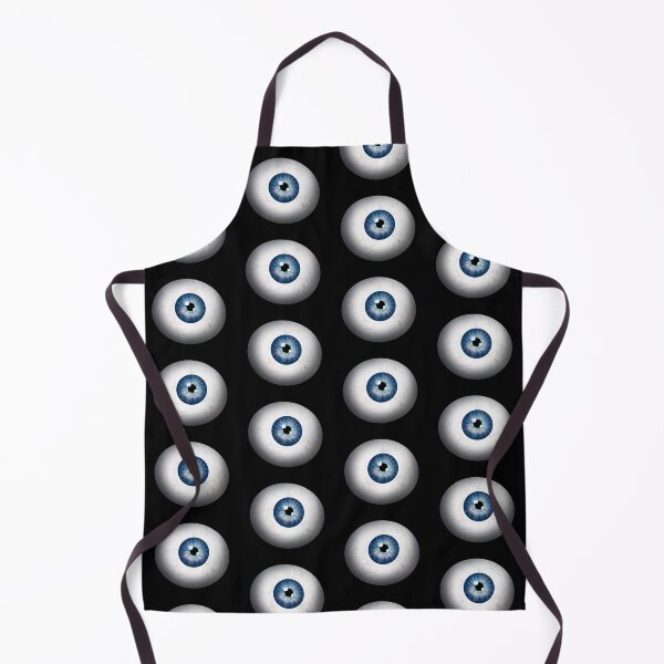 Item preview, Blue Eyeball designed and sold by AuraWalker1.