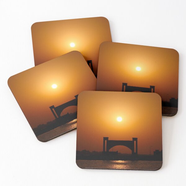 Item preview, Copy of Sunset designed and sold by Alshoalla.