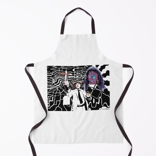 Item preview, Secret Things You Didn't Know About Frankenhooker designed and sold by Frankenhooker90.