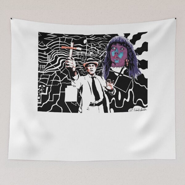 Item preview, Secret Things You Didn't Know About Frankenhooker designed and sold by Frankenhooker90.