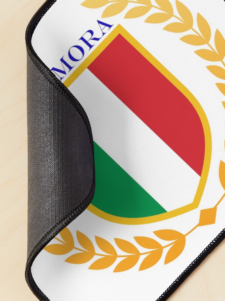 Alternate view of Altamora Italy Mouse Pad