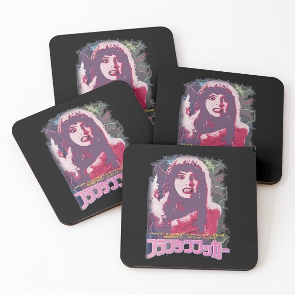 Item preview, Secrets About Frankenhooker designed and sold by Frankenhooker90.