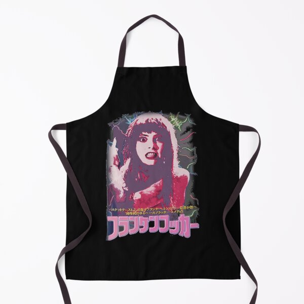 Item preview, Secrets About Frankenhooker designed and sold by Frankenhooker90.