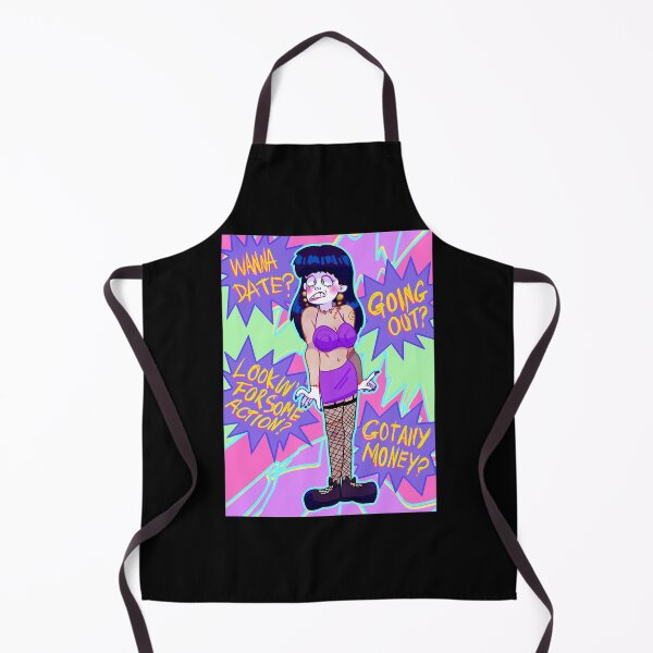 Item preview, Why You Really Need Frankenhooker designed and sold by Frankenhooker90.