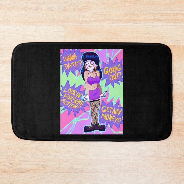 Item preview, Why You Really Need Frankenhooker designed and sold by Frankenhooker90.