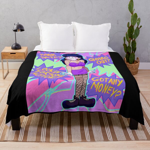 Item preview, Why You Really Need Frankenhooker designed and sold by Frankenhooker90.