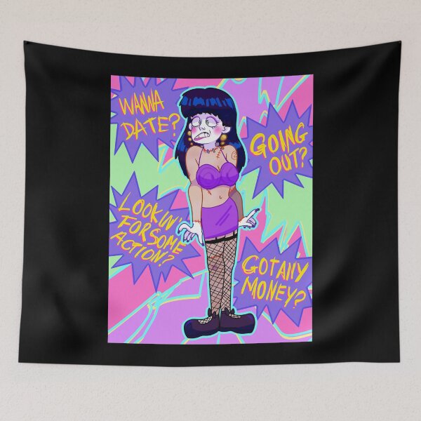 Item preview, Why You Really Need Frankenhooker designed and sold by Frankenhooker90.