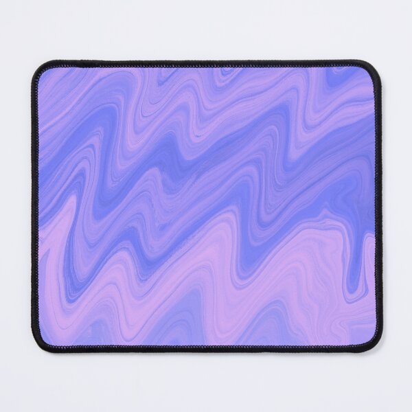 Artikelvorschau, Liquid Marble Abstract Purple Psychedelic entworfen und verkauft von fashopera.