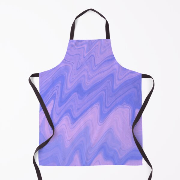 Artikelvorschau, Liquid Marble Abstract Purple Psychedelic entworfen und verkauft von fashopera.