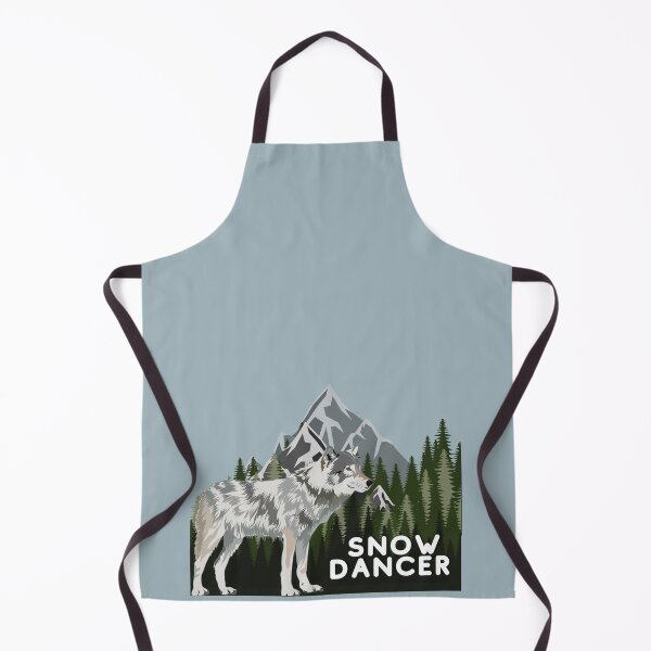 Item preview, Snow Dancer Pack #2 designed and sold by readallthebooks.