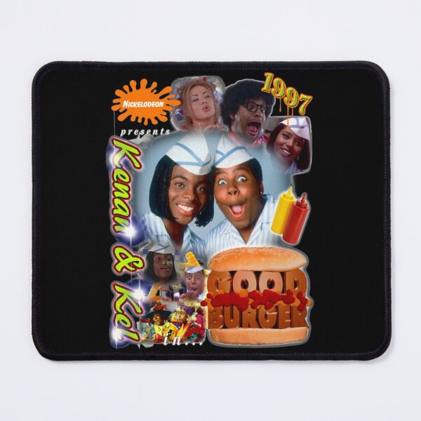 Item preview, Good Burger Vintage Style designed and sold by BREECHISHOLM.