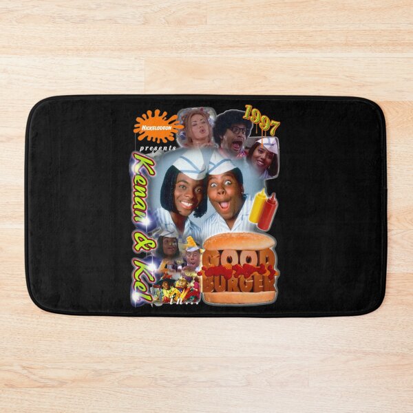 Item preview, Good Burger Vintage Style designed and sold by BREECHISHOLM.