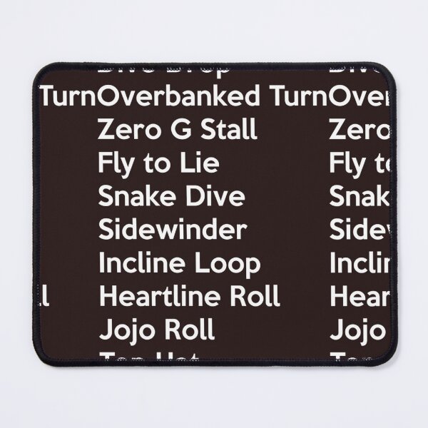 Item preview, Rollercoaster Elements - The 2nd Edition! designed and sold by LandoPiers.