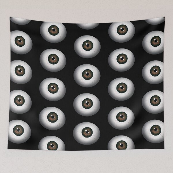 Item preview, Brown Eyeball designed and sold by AuraWalker1.