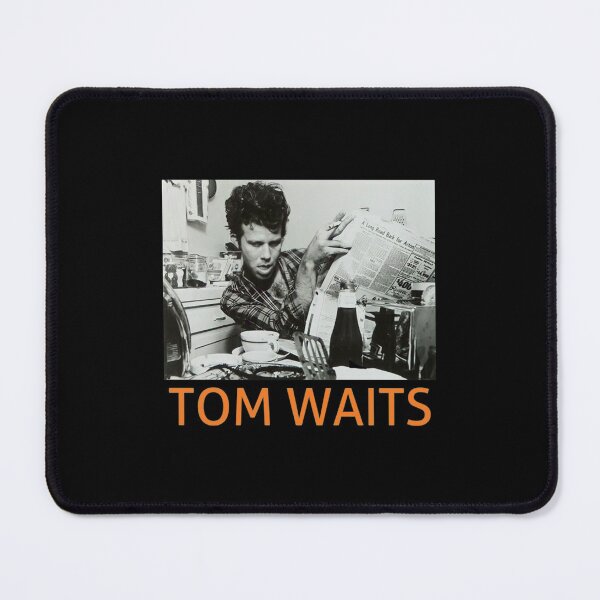Item preview, Tom Waits T-ShirtTom waits designed and sold by GLTee.