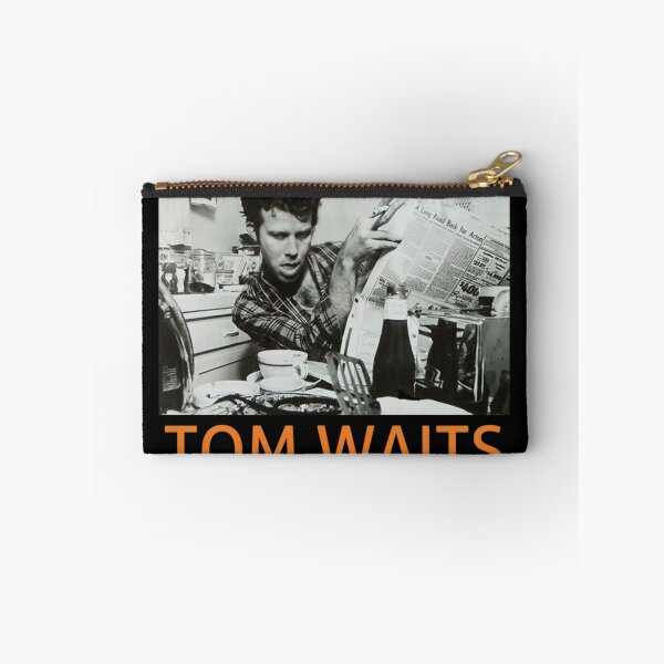 Item preview, Tom Waits T-ShirtTom waits  designed and sold by GLTee.