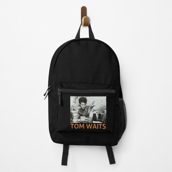 Item preview, Tom Waits T-ShirtTom waits  designed and sold by GLTee.