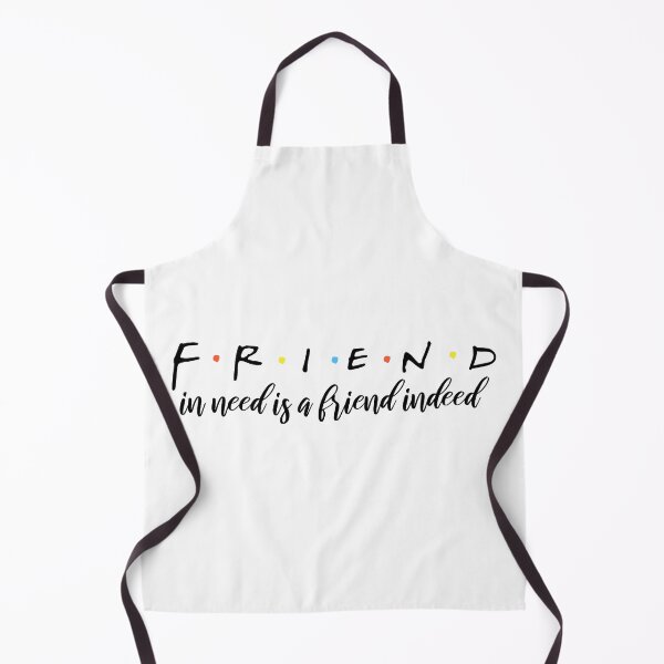 Item preview, Friend in Need is a Friend Indeed designed and sold by curatable.