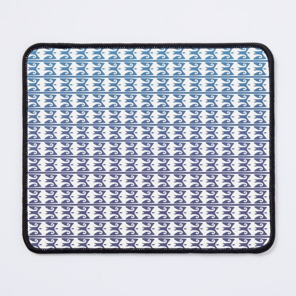 Item preview, ZS AD Tribal  Bird Pattern V1.0.1.© designed and sold by OmarHernandez.