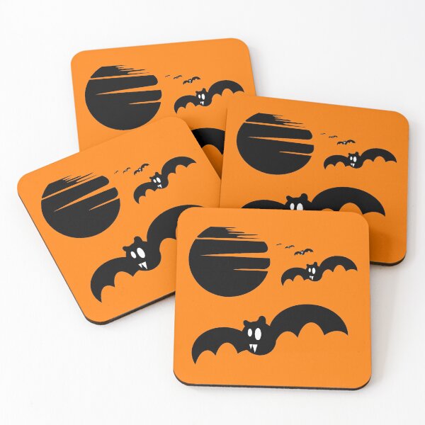 Item preview, Happy Halloween designed and sold by ArtEntwined.