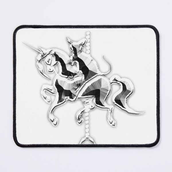 Item preview, Sir White Knight Series designed and sold by ViewerEqualsPhoton.