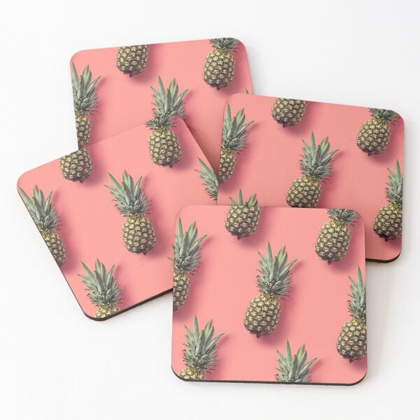 Item preview, Lovely Pineapples designed and sold by Abstractdiva.