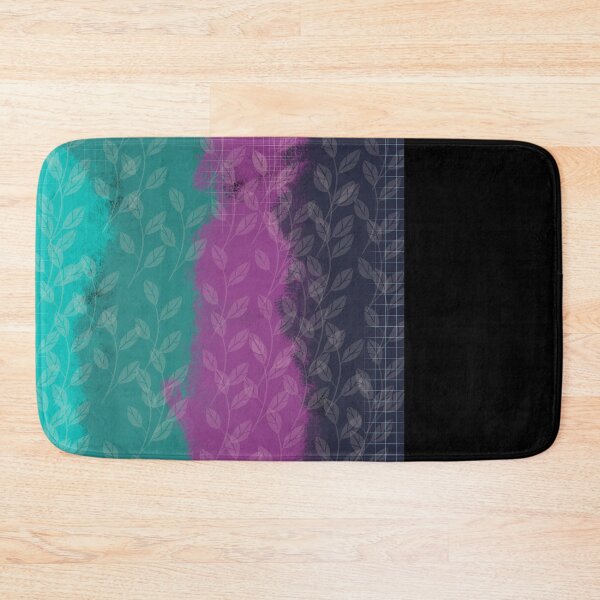 Item preview, Leafy Abstract 1.2 designed and sold by mwebba2005.