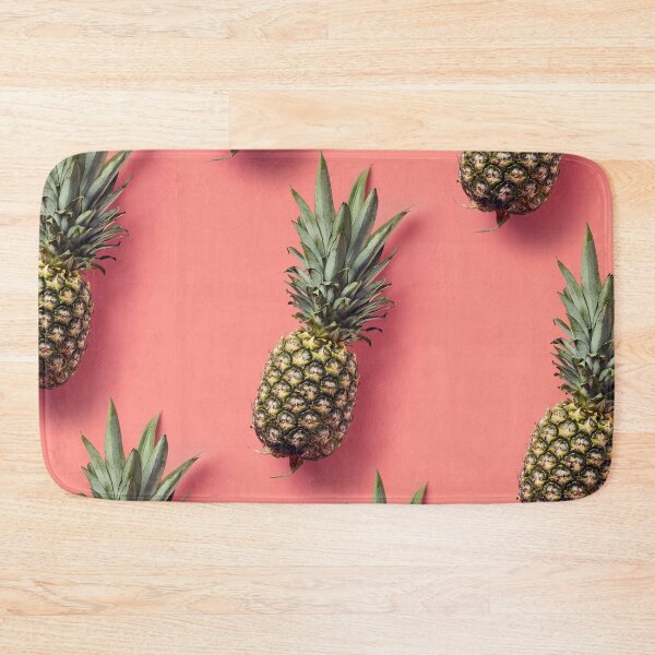 Item preview, Lovely Pineapples designed and sold by Abstractdiva.