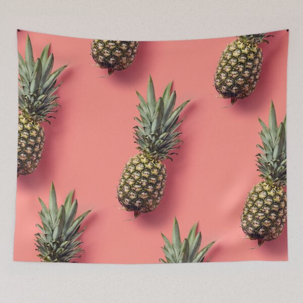 Item preview, Lovely Pineapples designed and sold by Abstractdiva.