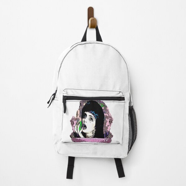 Item preview, The Frankenhooker Mystery Revealed designed and sold by Frankenhooker90.