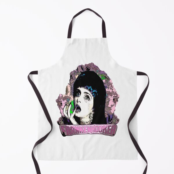 Item preview, The Frankenhooker Mystery Revealed designed and sold by Frankenhooker90.