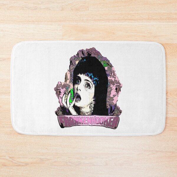 Item preview, The Frankenhooker Mystery Revealed designed and sold by Frankenhooker90.