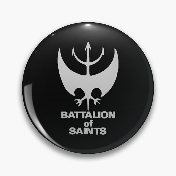 Item preview, Batallion Of Saints   Punk designed and sold by danganhtho.