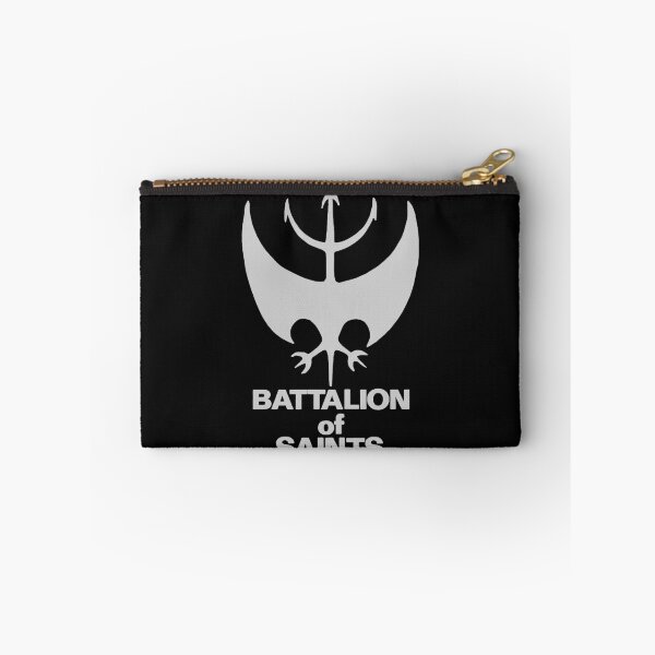 Item preview, Batallion Of Saints   Punk designed and sold by danganhtho.