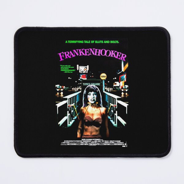 Item preview, The Hidden Mystery Behind Frankenhooker designed and sold by Frankenhooker90.